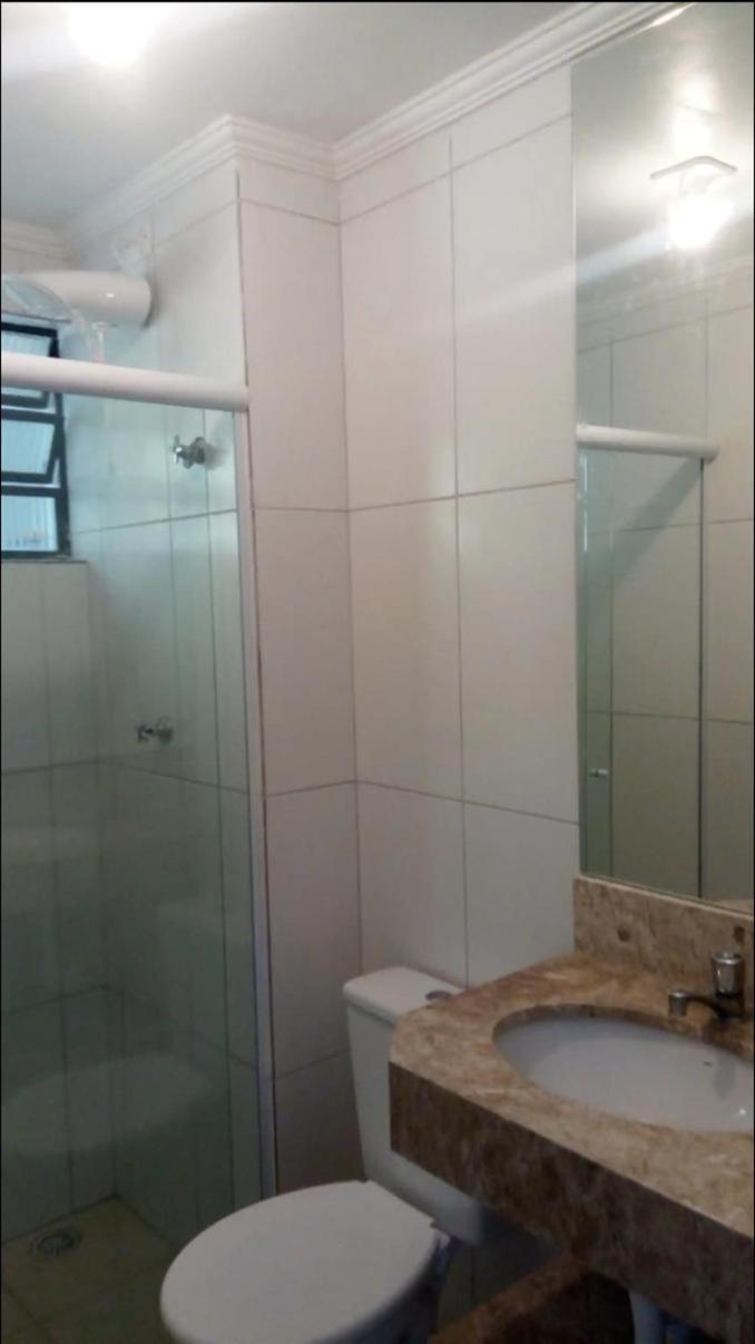 شقة La01-Bertioga, Proximo Ao Sesc, Riviera, Vista Linda, Indaia المظهر الخارجي الصورة